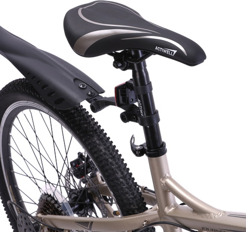 Велосипед ACTIWELL Journey, 24" 21 скорость, в ассортименте, Арт.  JRN24AL-U, изображение