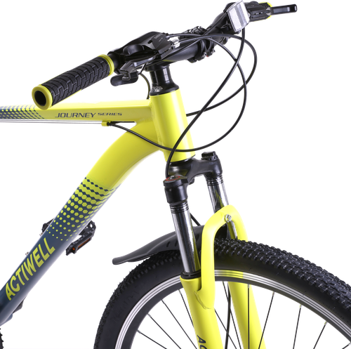 Велосипед ACTIWELL Journey, 26