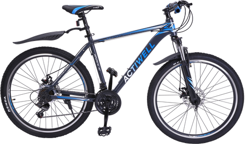 Велосипед ACTIWELL Journey, 26