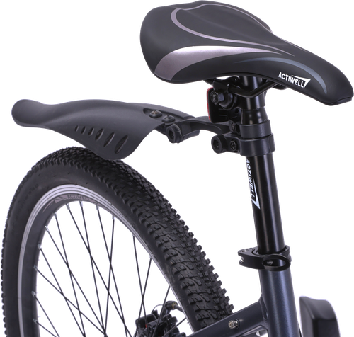 Велосипед ACTIWELL Journey, 26" 21 скорость, в ассортименте, Арт.  JRN26AL-UW, крупный план