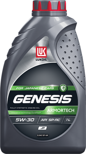 Масло моторное GENESIS Armortech JP 5W-30, 1л, картинка