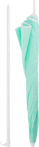 Зонт пляжный ACTIWELL d=140см, Арт. GV28806-90, вид