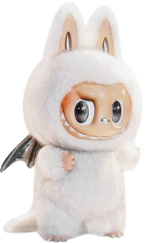 Игрушка УДАЧНАЯ ТЕМА Летучая мышка, Арт. 330525, вид