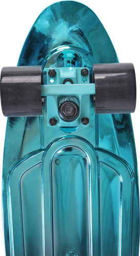 Скейтборд ACTIWELL 66х18,5см, Арт. SKA-02, детальное фото