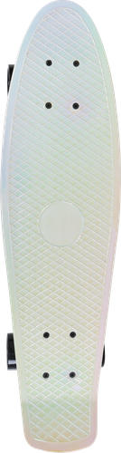 Скейтборд ACTIWELL 66х18,5см, Арт. SKA-02, фото