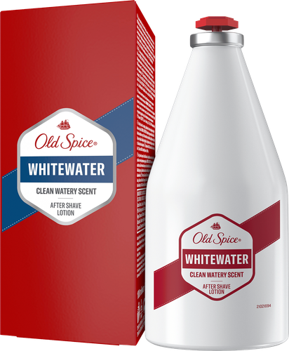 Лосьон после бритья OLD SPICE Whitewater, 100мл, фото