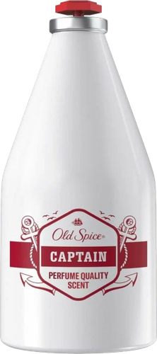 Лосьон после бритья OLD SPICE Captain, 100мл, фото