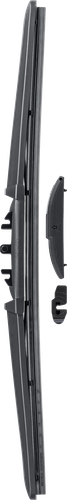 Щетка стеклоочистителя HEYNER Hybrid 450мм/18", Арт. 028000, изображение