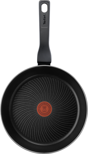 Сковорода TEFAL Ultra Plus 22см, штампованный алюминий, Арт. 04223122, картинка