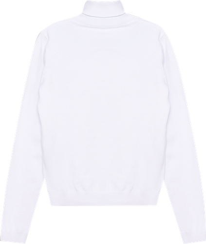 Джемпер детский INWIN Kids, белый, Арт. G1003-J1, фото