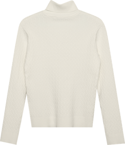 Джемпер детский INWIN Kids, белый, Арт. G1003-J1, крупный план