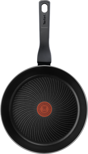 Сковорода TEFAL Ultra Plus 26см, штампованный алюминий, Арт. 04223126, изображение