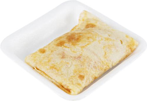 Блинчики с вареной сгущенкой ЛЕНТА FRESH, весовые, картинка