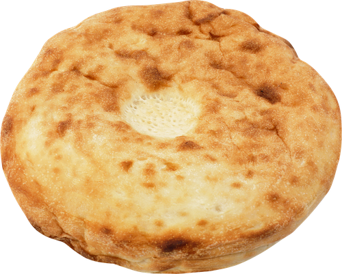 Лаваш ТЕПЛЫЙ ДАР Кавказский, 280г, крупный план