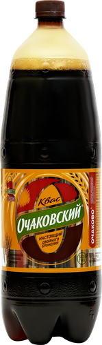 Квас ОЧАКОВО Очаковский, 2л, картинка
