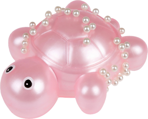 Игрушка 1TOY Крутой замес черепаха 8х7,5х3см, в ассортименте, Арт. 
Т26357, картинка