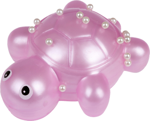 Игрушка 1TOY Крутой замес черепаха 8х7,5х3см, в ассортименте, Арт. 
Т26357, фотография