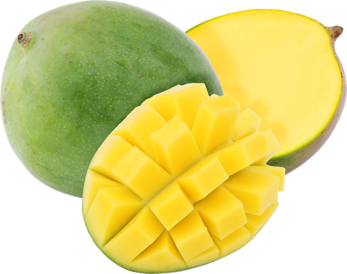 Манго спелое ЛЕНТА FRESH, шт, изображение