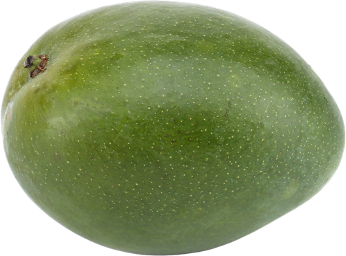 Манго спелое ЛЕНТА FRESH, шт, картинка