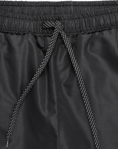 Брюки утепленные мужские INWIN черные, Арт. AW23K-2, детальное фото