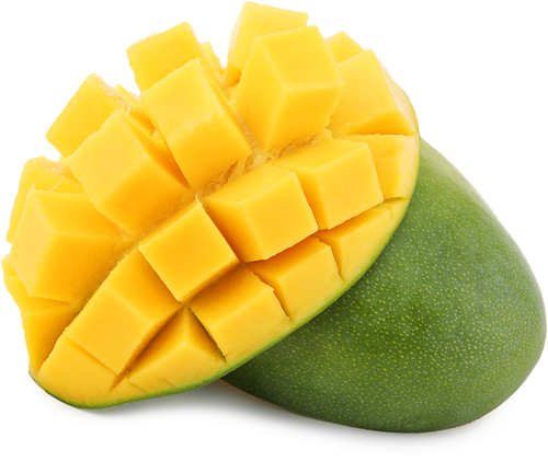 Манго спелое ЛЕНТА FRESH, весовое, изображение
