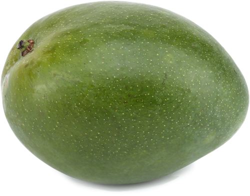 Манго спелое ЛЕНТА FRESH, весовое, фото