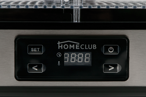 Сушилка для продуктов HOMECLUB 33x26см, 5 уровней, Арт. CK-880A, картинка