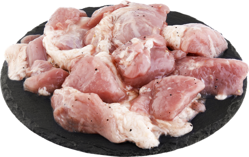 Шашлык из свинины ДРУЖЕ, весовой, картинка
