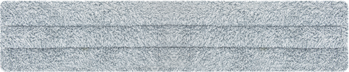 Сменная насадка к швабре HAUSMANN Classic Home Flexible из микрофибры, Арт. HM-471, картинка