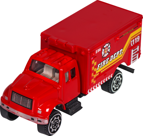 Набор игровой BIGGA Машинка в яйце, 2 предмета, Арт. B1196088/B1196090, изображение