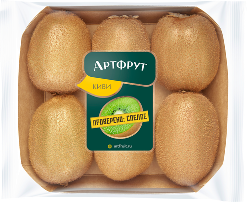 Киви АРТФРУТ Грин, 6шт, картинка