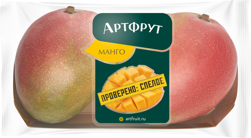 Манго АРТФРУТ, 2шт, картинка