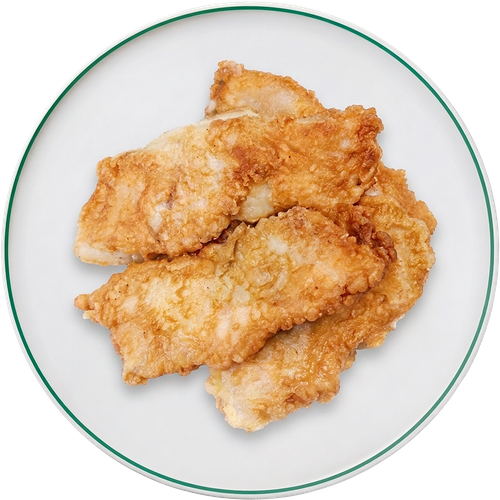 Филе судака в кляре ЛЕНТА FRESH, изображение