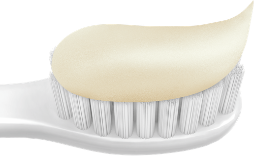 Зубная паста детская COLGATE Арбуз, без фторида, 6–9 лет, 60мл, картинка