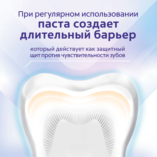 Зубная паста COLGATE Sensitive Pro-Relief отбеливающая, 75мл, крупный план