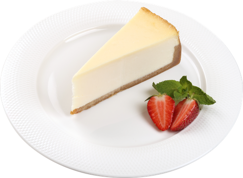 Чизкейк Нью‑Йорк ЛЕНТА FRESH, 125г, детальное фото