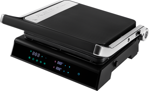 Гриль RED Evolution SteakPRO RGM-M81/Solution SteakPRO G807D, вид