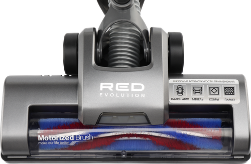 Пылесос вертикальный RED Evolution RV-UR383, фотография
