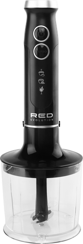 Блендер RED Evolution RHB-291, изображение