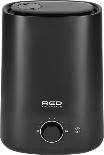 Увлажнитель воздуха RED Evolution RHF-3305, крупный план