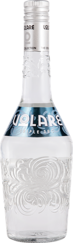 Ликер VOLARE Triple sec 38%, десертный, 0.7л, картинка