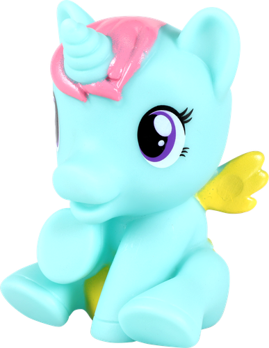 Игрушка LOLA FUN Пони 6см, Арт. c87001-1, картинка