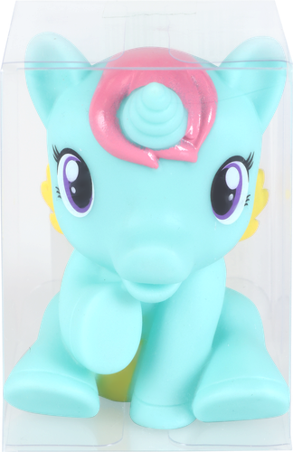 Игрушка LOLA FUN Пони 6см, Арт. c87001-1, картинка