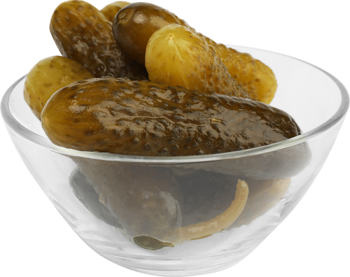 Огурцы соленые ТРАДИЦИИ ВКУСА, 300г, фотография