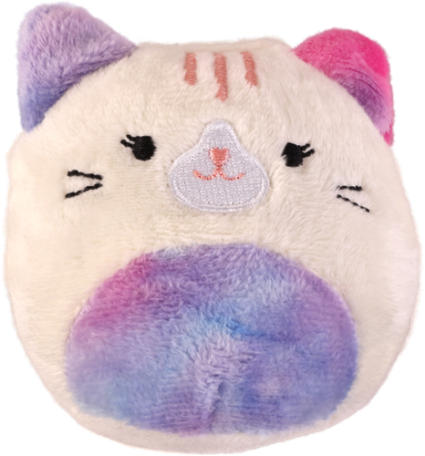 Игрушка мягкая LOLA FUN Животные 8см, Арт. S1220001, детальное фото