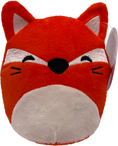Игрушка мягкая LOLA FUN Животные 12см, Арт. S1220002, изображение