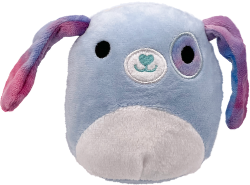 Игрушка мягкая LOLA FUN Животные 12см, Арт. S1220002, вид