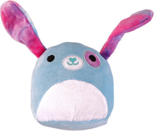 Игрушка мягкая LOLA FUN Животные 12см, Арт. S1220002, детальное фото
