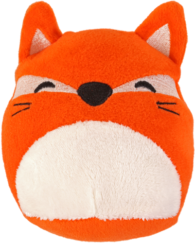 Игрушка мягкая LOLA FUN Животные 12см, Арт. S1220002, картинка