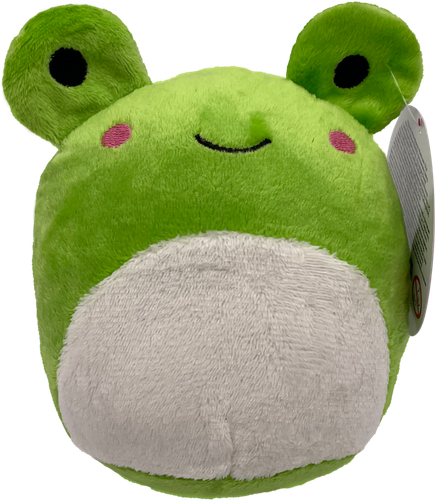 Игрушка мягкая LOLA FUN Животные 12см, Арт. S1220002, вид